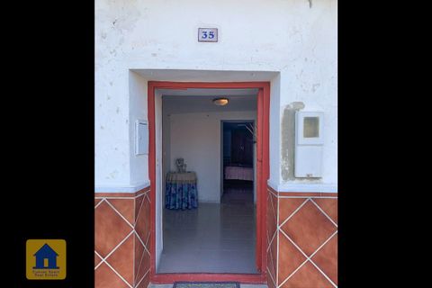 Cave house i Galera, Granada, Galera - € 45.000 | Ref: cs2182 - foto 11