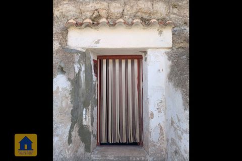 Cave house i Galera, Granada, Galera - € 45.000 | Ref: cs2182 - foto 39