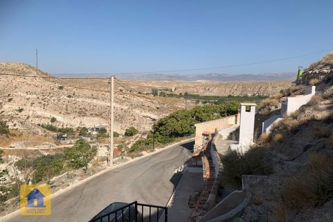 Cave house i Galera, Granada, Galera - € 45.000 | Ref: cs2182 - foto 46