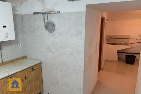 Cave house i Galera, Granada, Galera - € 45.000 | Ref: cs2182 - foto 21