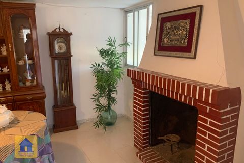 Cave house i Galera, Granada, Galera - € 45.000 | Ref: cs2182 - foto 31