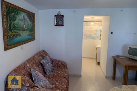 Cave house i Galera, Granada, Galera - € 45.000 | Ref: cs2182 - foto 32