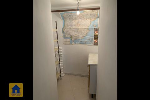 Cave house i Galera, Granada, Galera - € 45.000 | Ref: cs2182 - foto 33