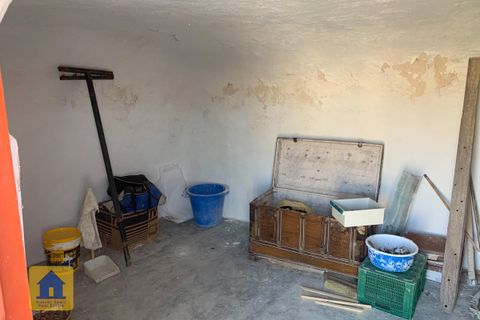 Cave house i Galera, Granada, Galera - € 45.000 | Ref: cs2182 - foto 40