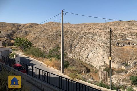 Cave house i Galera, Granada, Galera - € 45.000 | Ref: cs2182 - foto 43