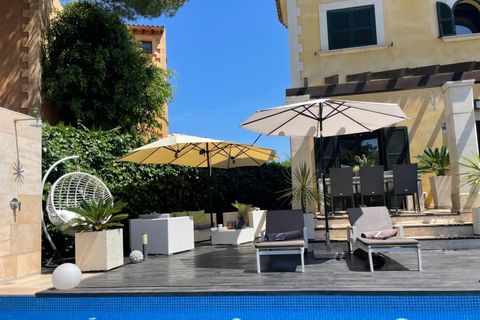 Villa i Puig De Ros, Mallorca - foto 3