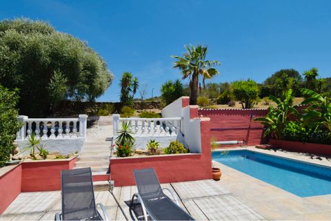 Villa i Almogia, Malaga, Almogia - € 495.000 | Ref: R4868635 - foto 50