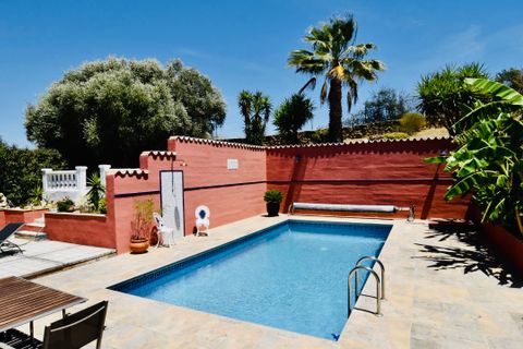 Villa i Almogia, Malaga, Almogia - € 495.000 | Ref: R4868635 - foto 36