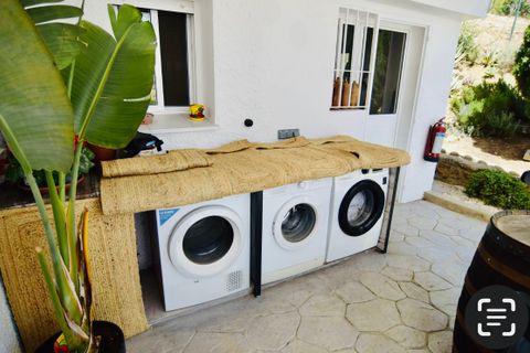 Villa i Almogia, Malaga, Almogia - € 495.000 | Ref: R4868635 - foto 47