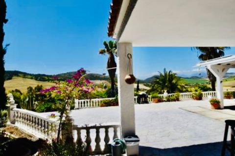 Villa i Almogia, Malaga, Almogia - € 495.000 | Ref: R4868635 - foto 22