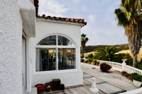 Villa i Almogia, Malaga, Almogia - € 495.000 | Ref: R4868635 - foto 46