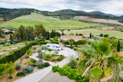 Villa i Almogia, Malaga, Almogia - € 495.000 | Ref: R4868635 - foto 2