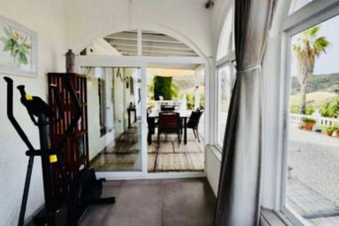 Villa i Almogia, Malaga, Almogia - € 495.000 | Ref: R4868635 - foto 40