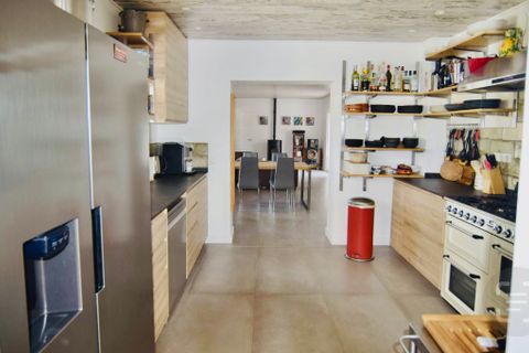 Villa i Almogia, Malaga, Almogia - € 495.000 | Ref: R4868635 - foto 49
