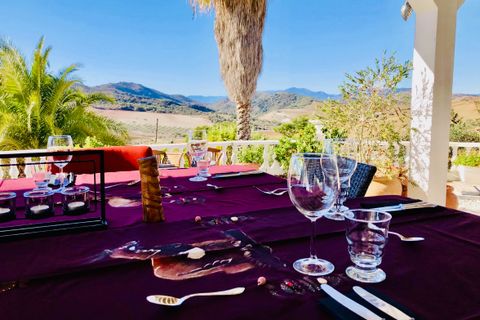Villa i Almogia, Malaga, Almogia - € 495.000 | Ref: R4868635 - foto 7