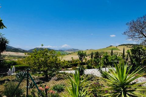 Villa i Almogia, Malaga, Almogia - € 495.000 | Ref: R4868635 - foto 27