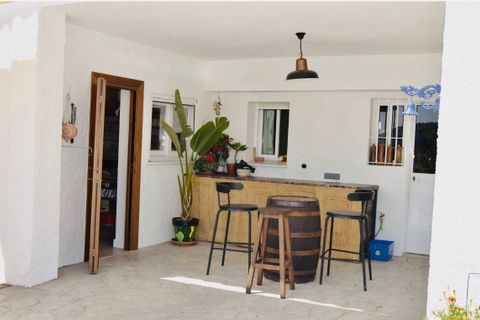 Villa i Almogia, Malaga, Almogia - € 495.000 | Ref: R4868635 - foto 45