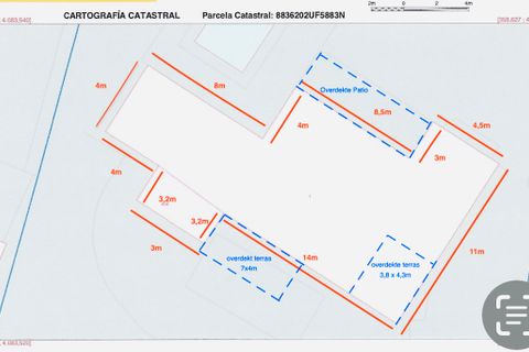 Villa i Almogia, Malaga, Almogia - € 495.000 | Ref: R4868635 - foto 12
