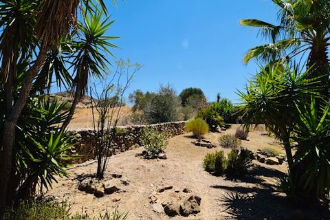 Villa i Almogia, Malaga, Almogia - € 495.000 | Ref: R4868635 - foto 33
