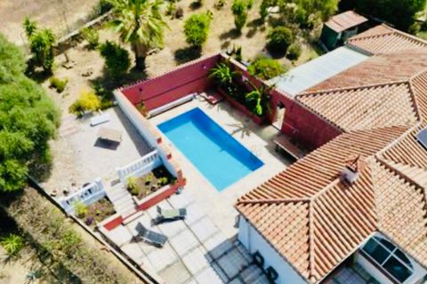 Villa i Almogia, Malaga, Almogia - € 495.000 | Ref: R4868635 - foto 1