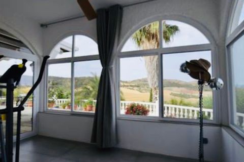 Villa i Almogia, Malaga, Almogia - € 495.000 | Ref: R4868635 - foto 43