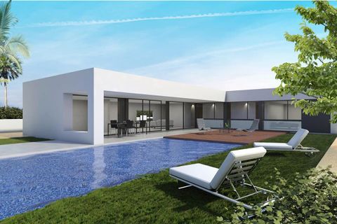 Landsbyhus i Polop, Alicante, Polop - € 475.000 | Ref: 1340 - foto 1
