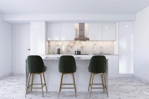Landsbyhus i Polop, Alicante, Polop - € 475.000 | Ref: 1340 - foto 2