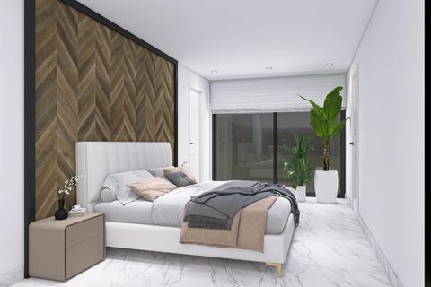 Landsbyhus i Polop, Alicante, Polop - € 475.000 | Ref: 1340 - foto 4