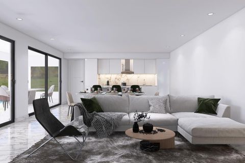 Landsbyhus i Polop, Alicante, Polop - € 475.000 | Ref: 1340 - foto 6