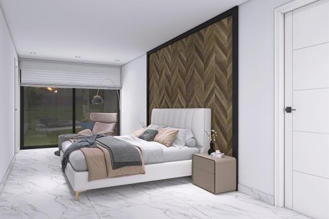 Landsbyhus i Polop, Alicante, Polop - € 475.000 | Ref: 1340 - foto 7