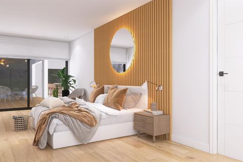 Landsbyhus i Polop, Alicante, Polop - € 475.000 | Ref: 1340 - foto 11