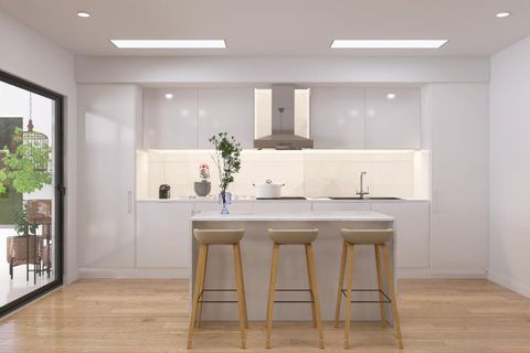 Landsbyhus i Polop, Alicante, Polop - € 475.000 | Ref: 1340 - foto 14