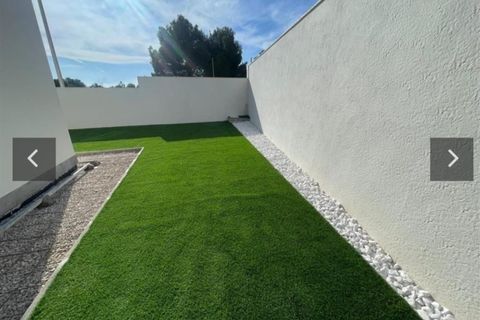 Landsbyhus i Polop, Alicante, Polop - € 475.000 | Ref: 1340 - foto 17
