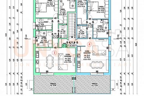 Leilighet i Rovolon, Padua, Rovolon - € 285 000 | Ref: V942AB - foto 5