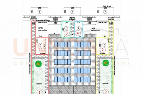 Leilighet i Rovolon, Padua, Rovolon - € 285 000 | Ref: V942AB - foto 6