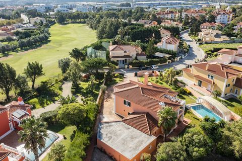 Villa i Sintra, Lisbon, Sintra - € 1.750.000 | Ref: VH495OEI - foto 2