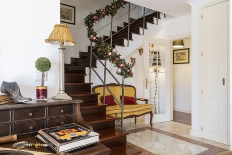 Villa i Sintra, Lisbon, Sintra - € 1.750.000 | Ref: VH495OEI - foto 6