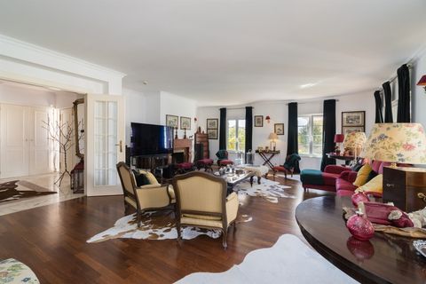 Villa i Sintra, Lisbon, Sintra - € 1.750.000 | Ref: VH495OEI - foto 9