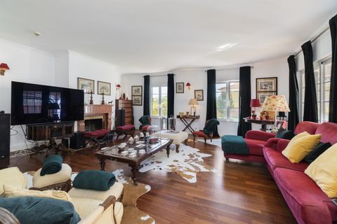 Villa i Sintra, Lisbon, Sintra - € 1.750.000 | Ref: VH495OEI - foto 10