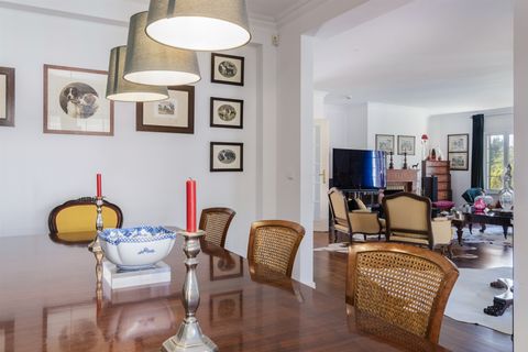 Villa i Sintra, Lisbon, Sintra - € 1.750.000 | Ref: VH495OEI - foto 13