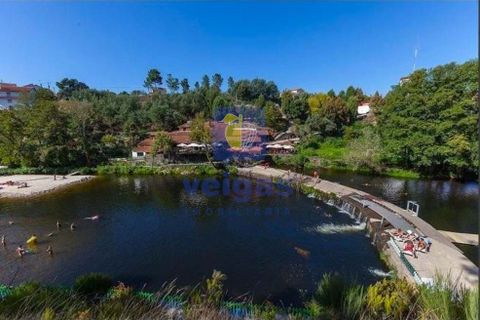 Terra a Arganil, Coimbra, Arganil - € 50.000 | Ref: ALVER-202160 - foto 15