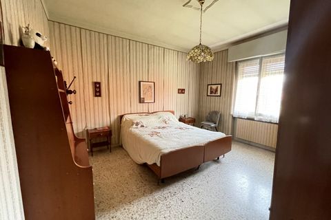 Villa i Suzzara, Mantua, Suzzara - € 145.000 | Ref: 2303 - foto 21