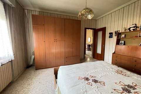 Villa i Suzzara, Mantua, Suzzara - € 145.000 | Ref: 2303 - foto 23