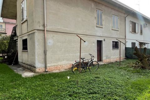 Villa i Suzzara, Mantua, Suzzara - € 145.000 | Ref: 2303 - foto 36