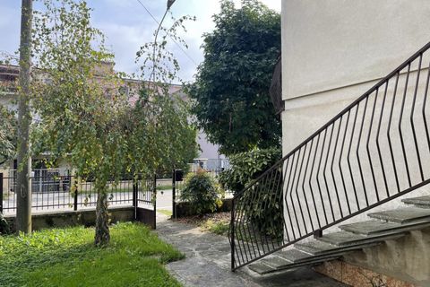 Villa i Suzzara, Mantua, Suzzara - € 145.000 | Ref: 2303 - foto 37