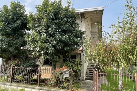 Villa i Suzzara, Mantua, Suzzara - € 145.000 | Ref: 2303 - foto 39