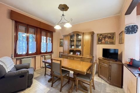 Villa i Suzzara, Mantua, Suzzara - € 330.000 | Ref: 2345 - foto 3