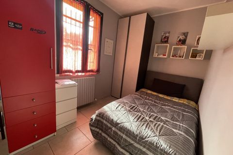 Villa i Suzzara, Mantua, Suzzara - € 330.000 | Ref: 2345 - foto 32