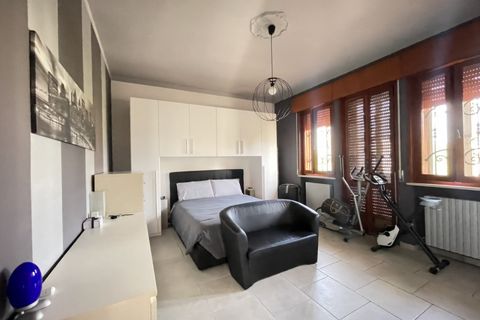 Villa i Suzzara, Mantua, Suzzara - € 330.000 | Ref: 2345 - foto 33