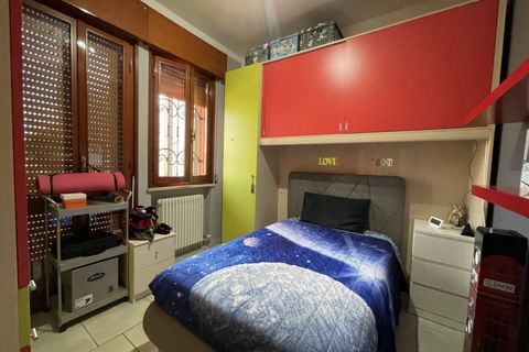 Villa i Suzzara, Mantua, Suzzara - € 330.000 | Ref: 2345 - foto 37